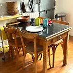 Le Penthouse Guy Moquet Paris