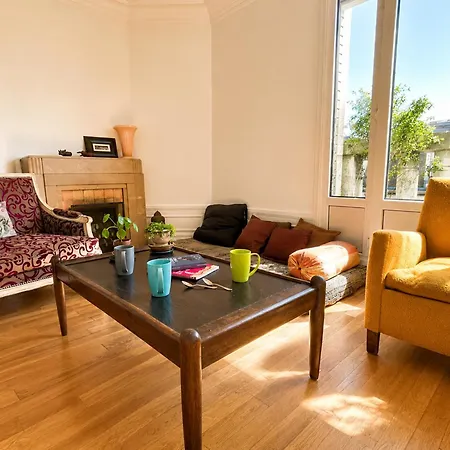 Le Penthouse Guy Moquet