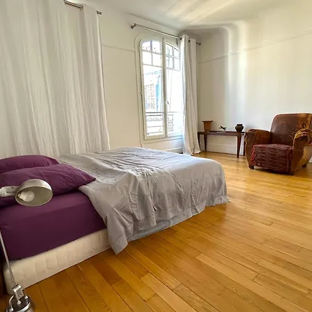 Le Penthouse Guy Moquet