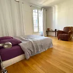 Le Penthouse Guy Moquet